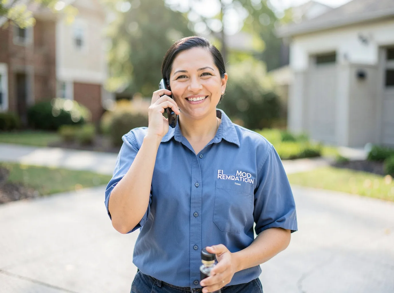 Mold Remediation New Zion, SC FAQs